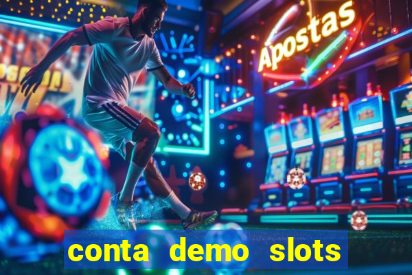 conta demo slots pg touro